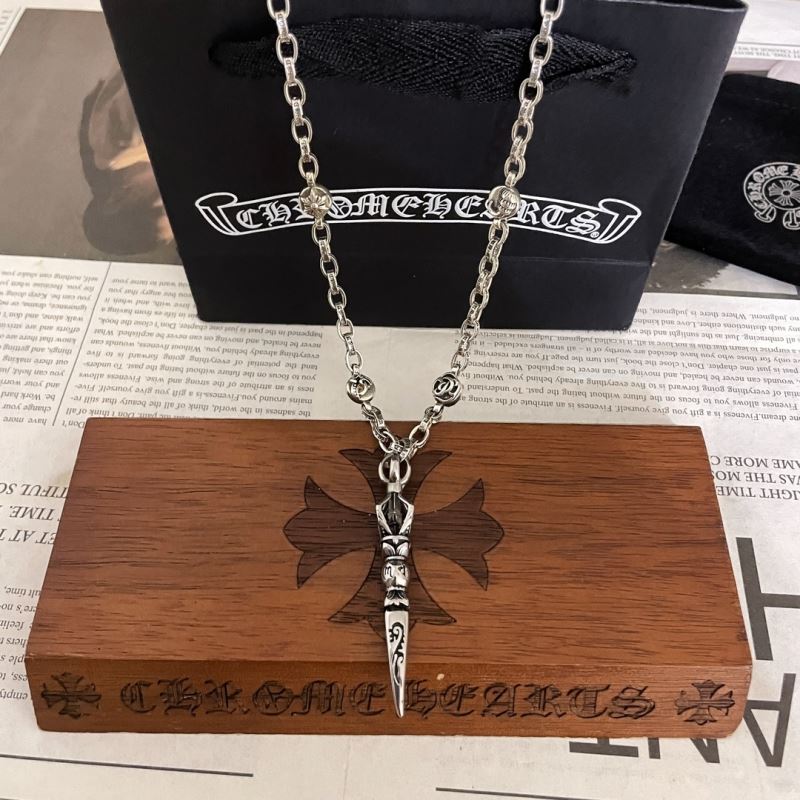 Chrome Hearts Necklaces